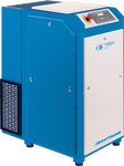 Винтовой компрессор Kraftmann VEGA 11-10 CF