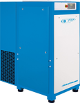 Винтовой компрессор Kraftmann VEGA 55-13 CF