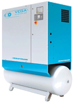 Винтовой компрессор Kraftmann VEGA 16 Optima (8 бар)