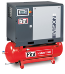 Винтовой компрессор Fini VISION 808-270F-ES