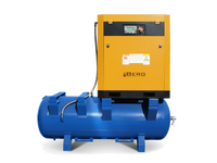 Винтовой компрессор Berg ВК-11-500 10 (IP54)