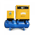 Винтовой компрессор Berg ВК-15РО-500 10 (IP54)