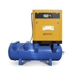 Винтовой компрессор Berg ВК-18.5-500 10 (IP54)