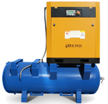 Винтовой компрессор Berg ВК-18.5Р-500 16 бар