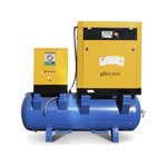 Винтовой компрессор Berg ВК-22РО-500 8