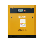 Винтовой компрессор Berg ВК-11Р-E 7 (IP54)