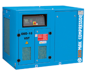 Винтовой компрессор Ekomak DMD 100 VST
