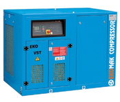 Винтовой компрессор Ekomak EKO 55 QD VST