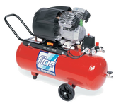 Поршневой компрессор Fiac VX-50-422