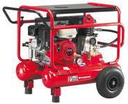 Поршневой компрессор Fini WARRIOR BK-113-4-AP