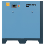 Винтовой компрессор Comaro XB 18,5/10