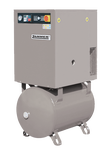 Винтовой компрессор Zammer SKTG4V-8-270