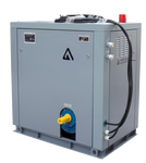 Винтовой компрессор ЗИФ КОМ-10/1,0