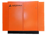 Винтовой компрессор ЗИФ СВЭ 7,2/1,0ШР