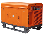 Винтовой компрессор ЗИФ ШВ 7,5/0,7 Т