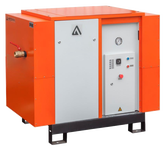 Винтовой компрессор ЗИФ СВЭ 4,8/1,0ШР