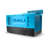 Винтовой компрессор Dali DLCY-11/10B