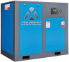 Винтовой компрессор Xeleron Z40A 10 бар прямой привод