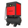 Винтовой компрессор Harrison HRS-94900T3
