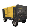 Винтовой компрессор ET-Compressors ET SD-550T-19
