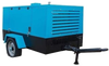 Передвижной компрессор Dali DLCY-12/15F-Y