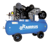 Поршневой компрессор РКЗ Airrus CE 250-V63