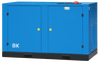 Винтовой компрессор Remeza ВК 60 2,5