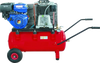 Поршневой компрессор Fiac AB 100-981-SPE390R