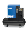 Винтовой компрессор Abac SPINN E 2,2-200 V220