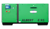 Винтовой компрессор Atmos Albert E 95-10-K без ресивера