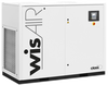Винтовой компрессор Alup WIS 25V