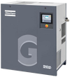 Винтовой компрессор Alup GA 18 10