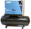 Поршневой компрессор Abac B5900B/LN/500/FT/HP5.5 V400
