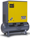 Винтовой компрессор Comprag FR-2210-500