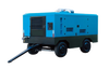 Винтовой компрессор Dali DLCY-33/25F-C
