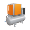 Винтовой компрессор Ekomak DMD 30 CRD