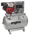 Поршневой компрессор Abac EngineAIR B6000/270 7HP