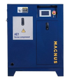 Винтовой компрессор Magnus АЕ1-30A LD 7 бар