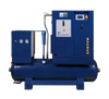 Винтовой компрессор Magnus АЕ1-15ATD-500 LD 10 бар