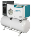 Винтовой компрессор Renner RSDK-B-ECN 2.2/270-10