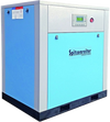 Винтовой компрессор Spitzenreiter S-EKO10 7