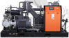 Винтовой компрессор Spitzenreiter SZW67WH 30