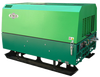 Передвижной компрессор Atmos PDP 95 12