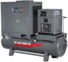 Винтовой компрессор DALGAKIRAN Tidy 3-7,5 250L Compact