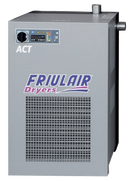 Осушитель воздуха Friulair ACT 250