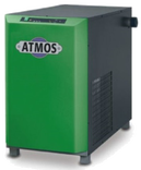 Осушитель воздуха Atmos AHD 81