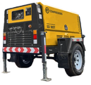 Винтовой компрессор ET-Compressors ET SD-185T-7