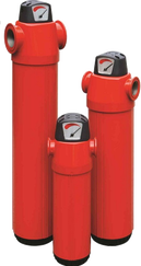 Фильтр для компрессора Mikropor G 500 MSS
