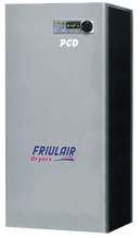 Осушитель воздуха Friulair PCD 25