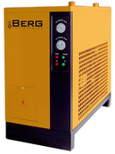 Осушитель воздуха Berg OB-7.5
